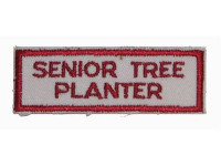 1983 Trees for Canada - Senior Tree Planter